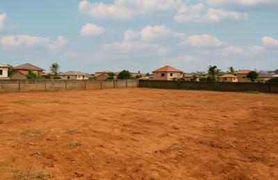 Two (2) Plot of Land @ Wisdom Estate, Ibadan, oyo State