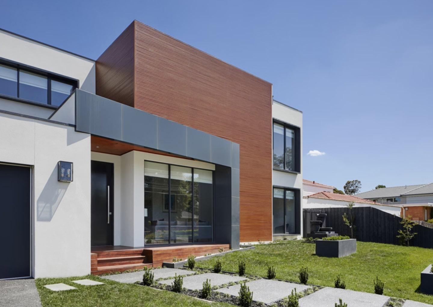 Duplex